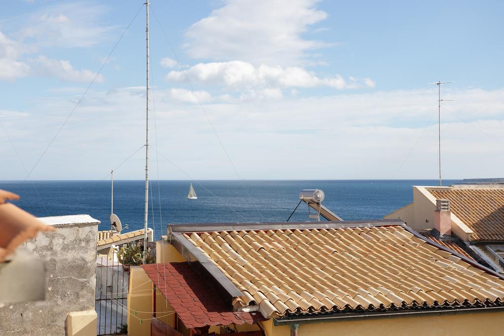 Ortigia Casa Flora Syracuse