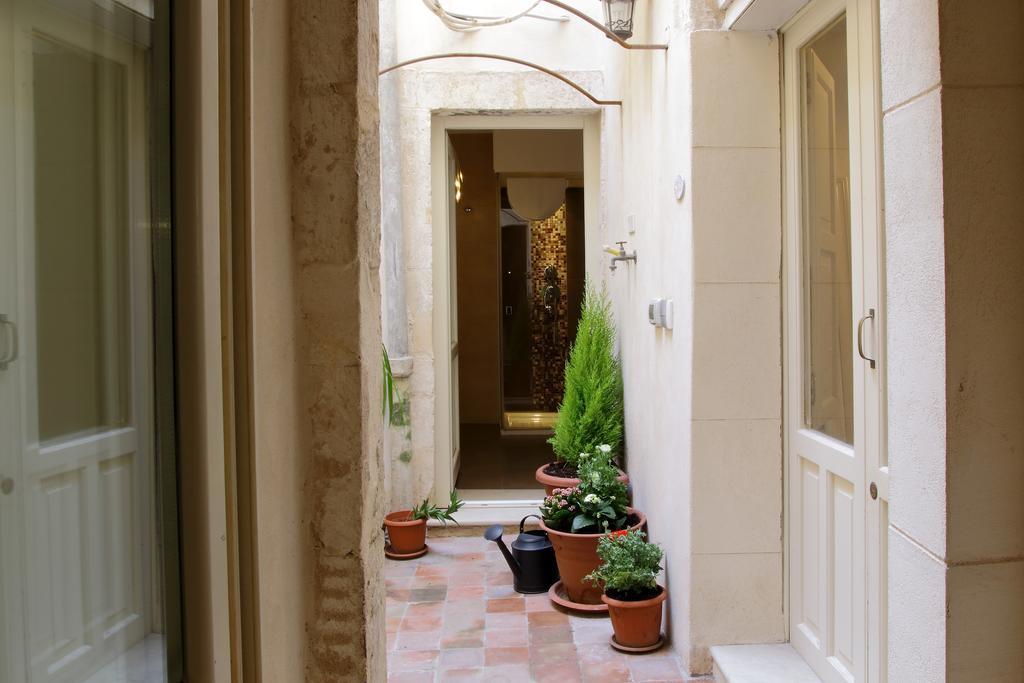 Ortigia Casa Flora Apartment