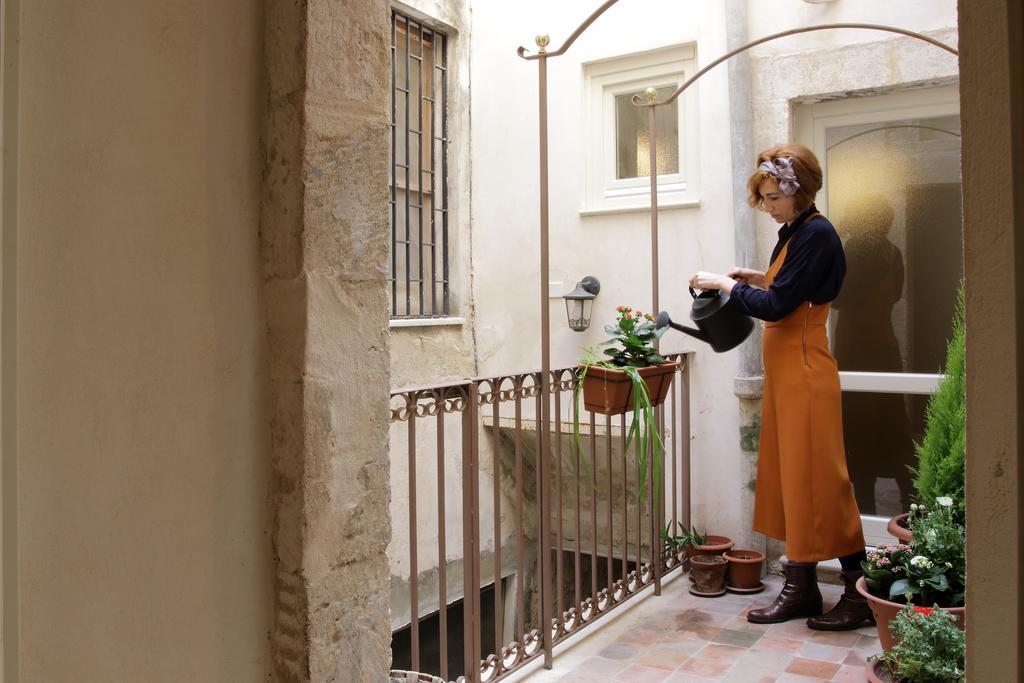 Apartment Ortigia Casa Flora *