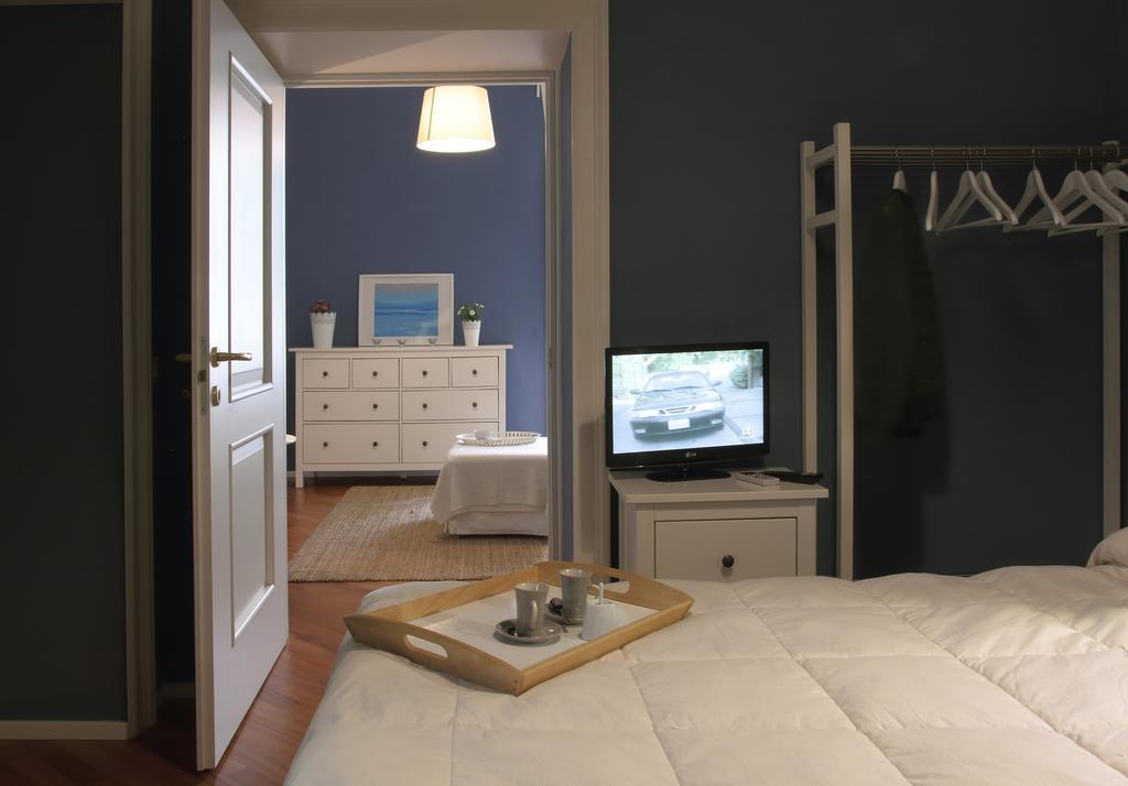 Ortigia Casa Flora Apartment *