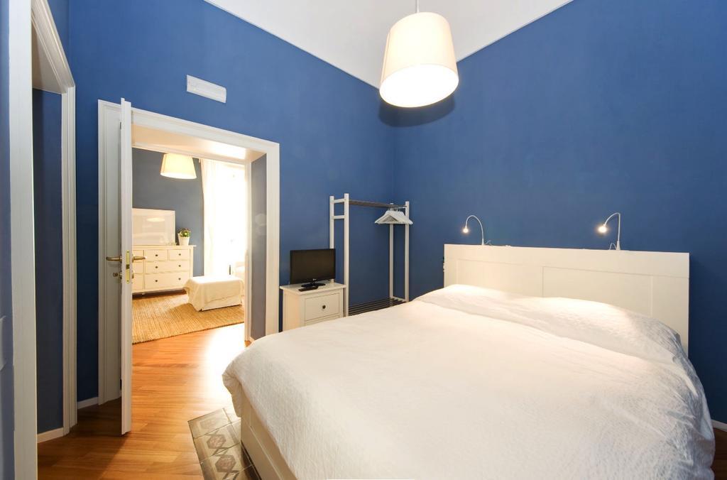 Apartment Ortigia Casa Flora *