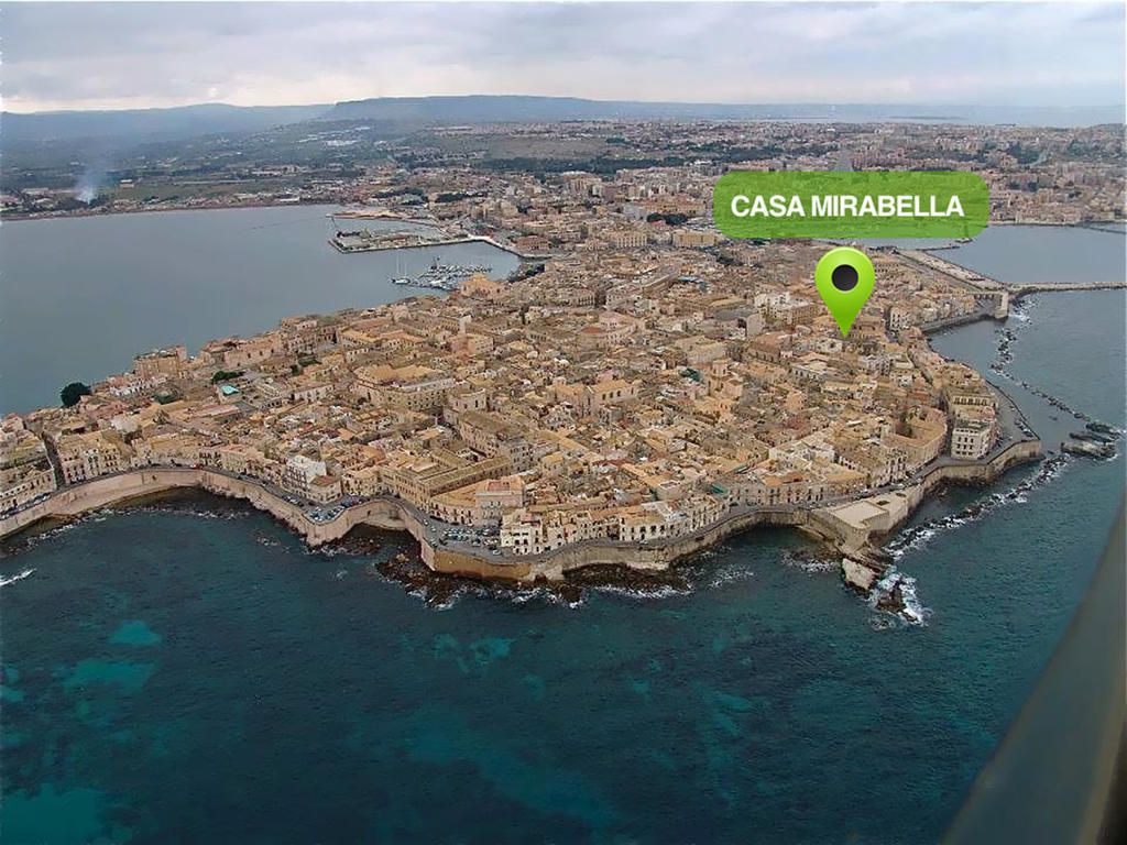 Apartment Ortigia Casa Flora *