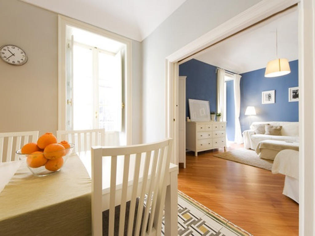Apartment Ortigia Casa Flora *