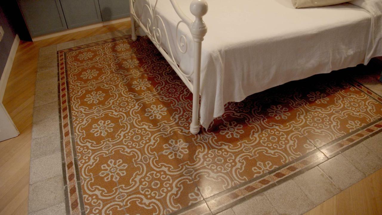 Ortigia Casa Flora