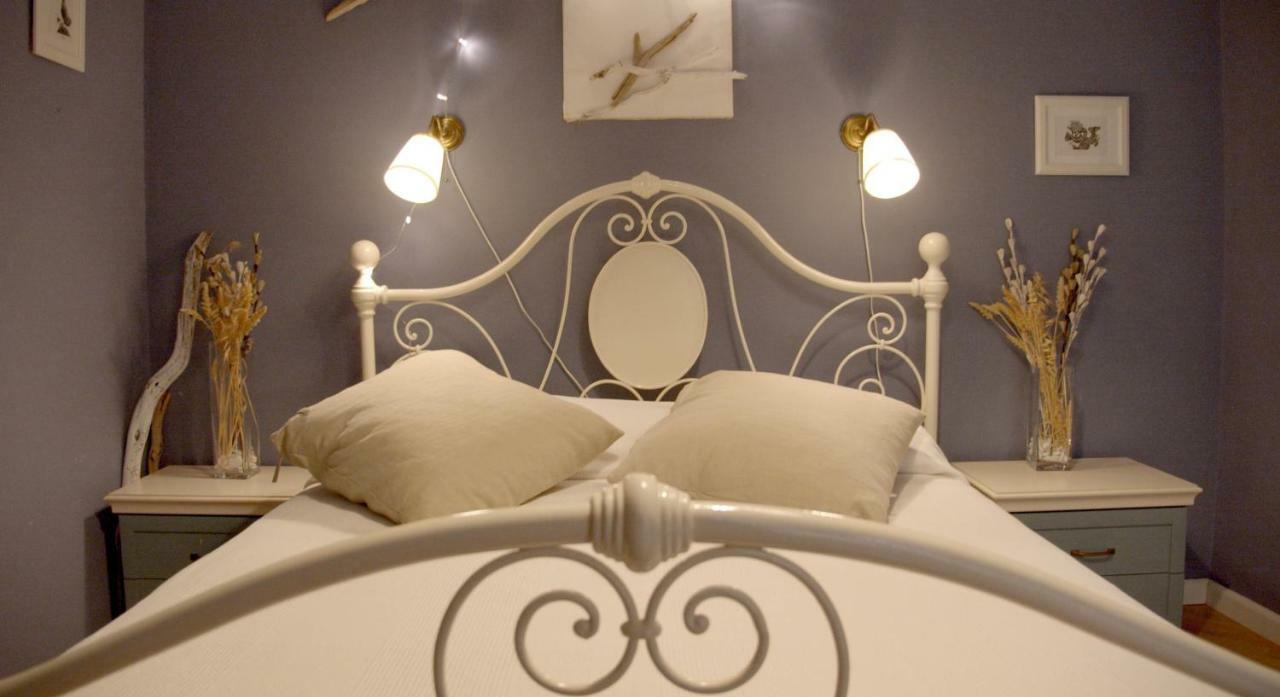 Apartment Ortigia Casa Flora Syracuse